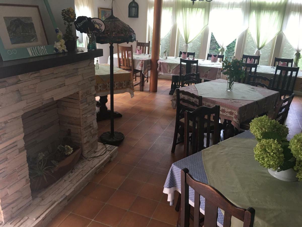 Forest Villa Olive Futo Exterior foto